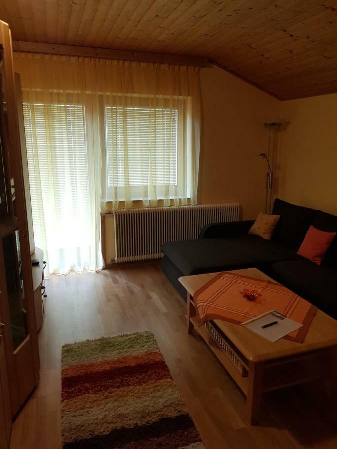 Apartment Familie Haupt Bad Aussee Eksteriør bilde
